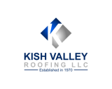 https://www.logocontest.com/public/logoimage/1583764661Kish Valley Roofing.png